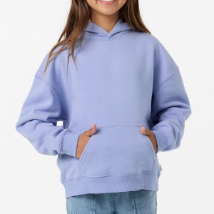 Girl's In The Sea Oversized Hoodie