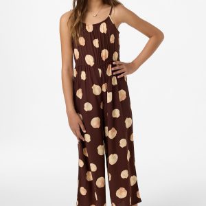 Girl's Liana Camila Shell Jumper