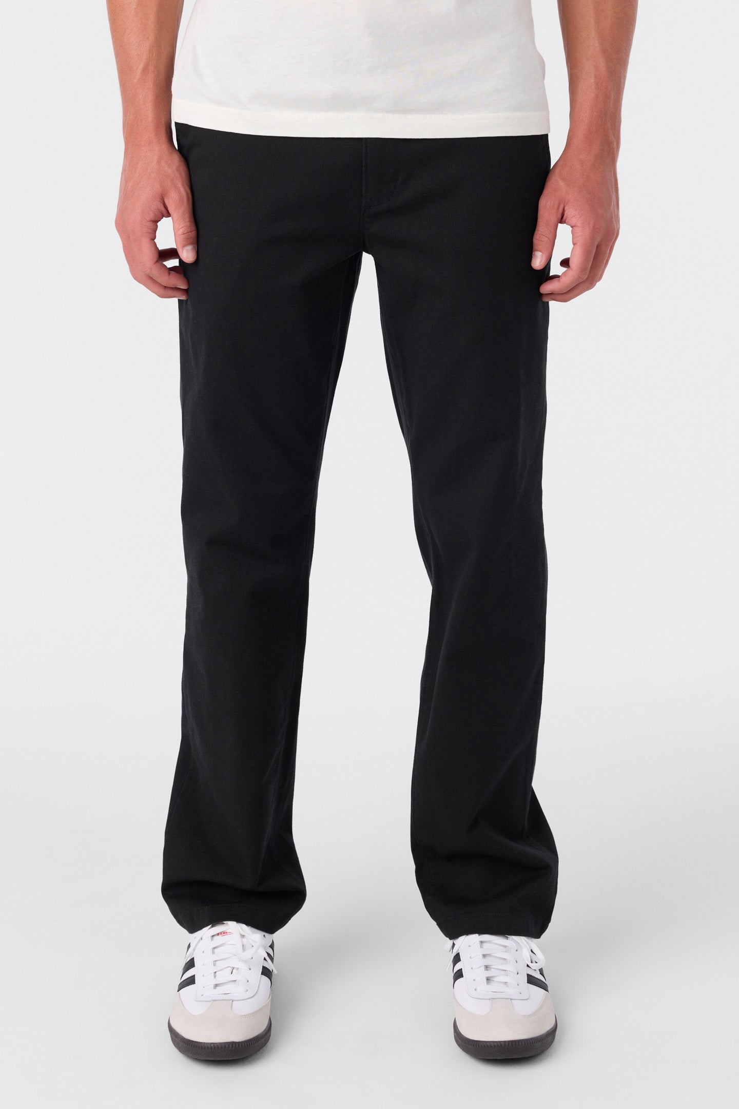 Transporter Stretch Standard Fit Pants - Image 2
