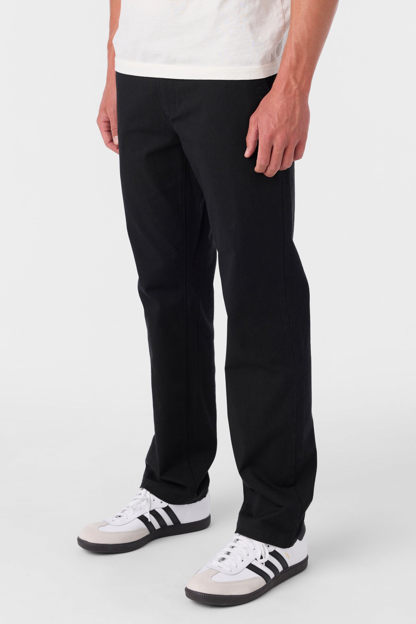 Transporter Stretch Standard Fit Pants - Image 3