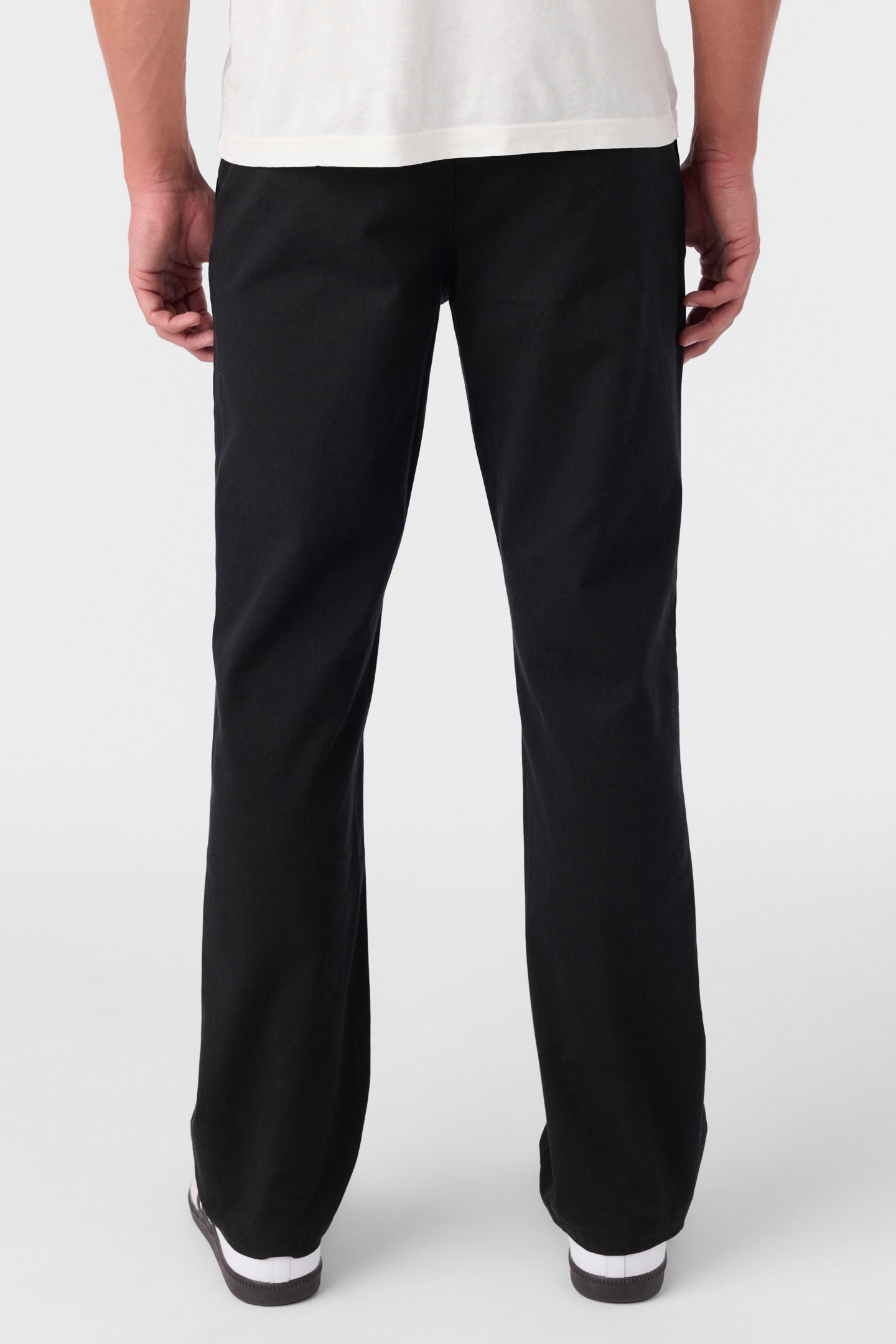 Transporter Stretch Standard Fit Pants - Image 5
