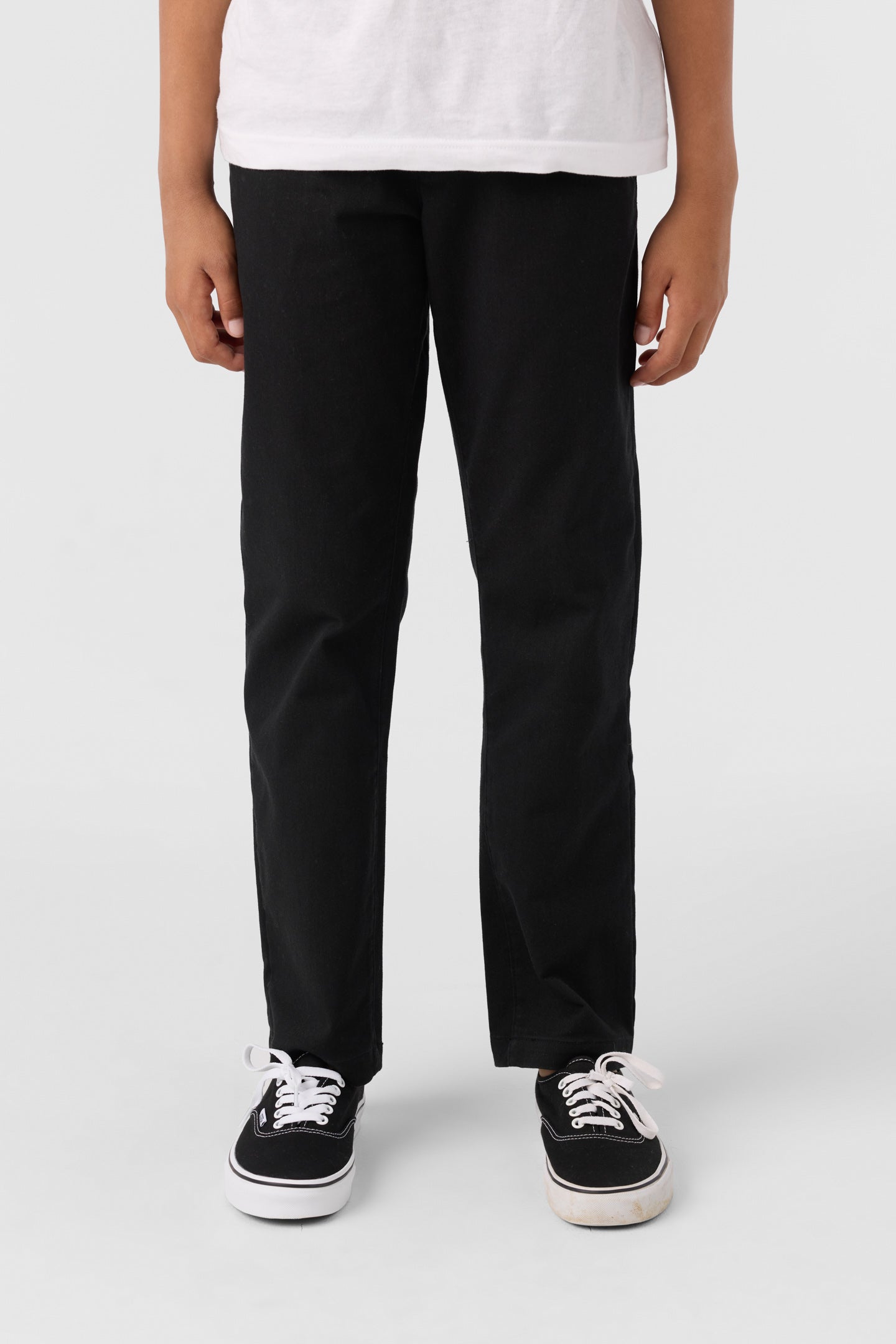 Boy's Transporter Stretch Pants - Image 2