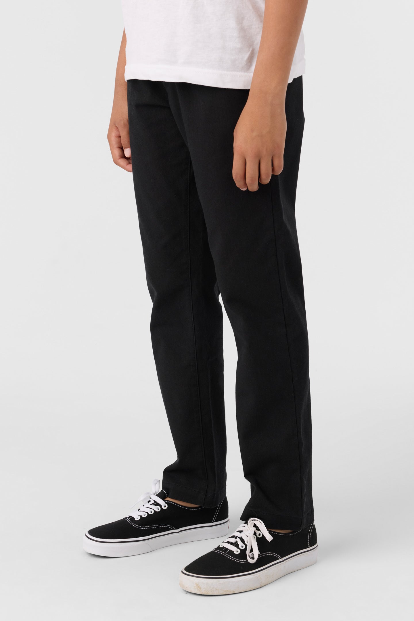 Boy's Transporter Stretch Pants - Image 3