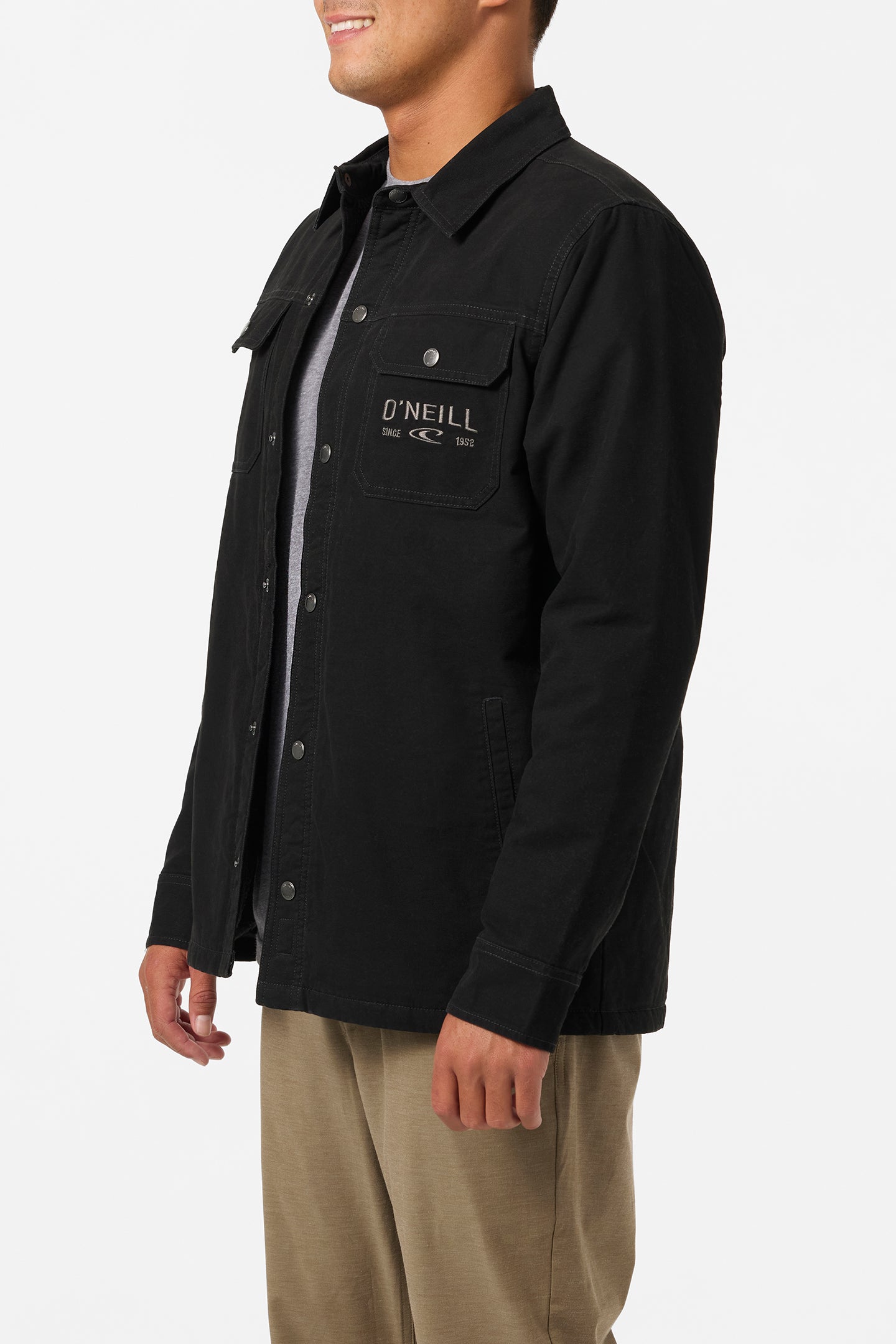 Bronsen High Pile Jacket - Image 4