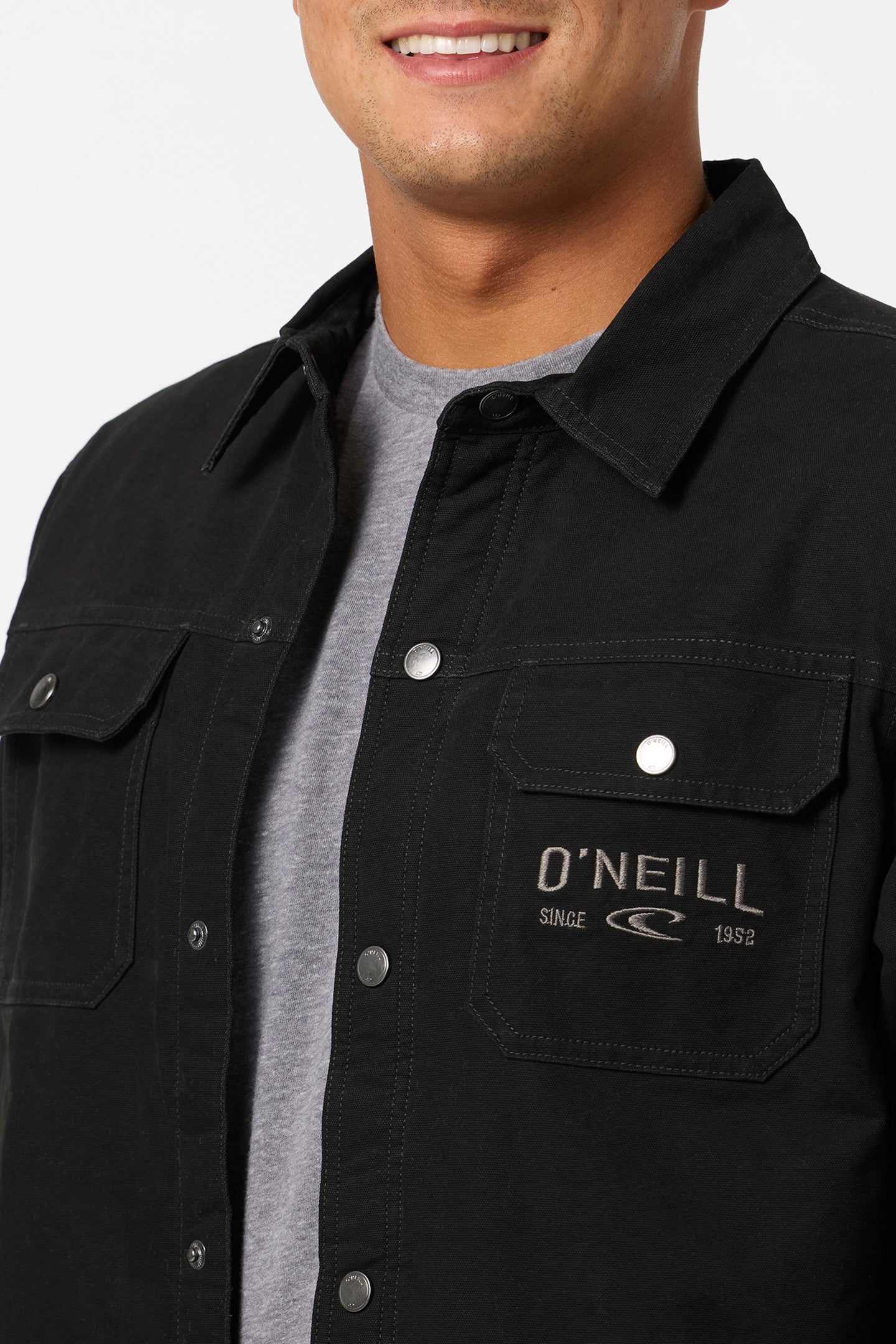 Bronsen High Pile Jacket - Image 3