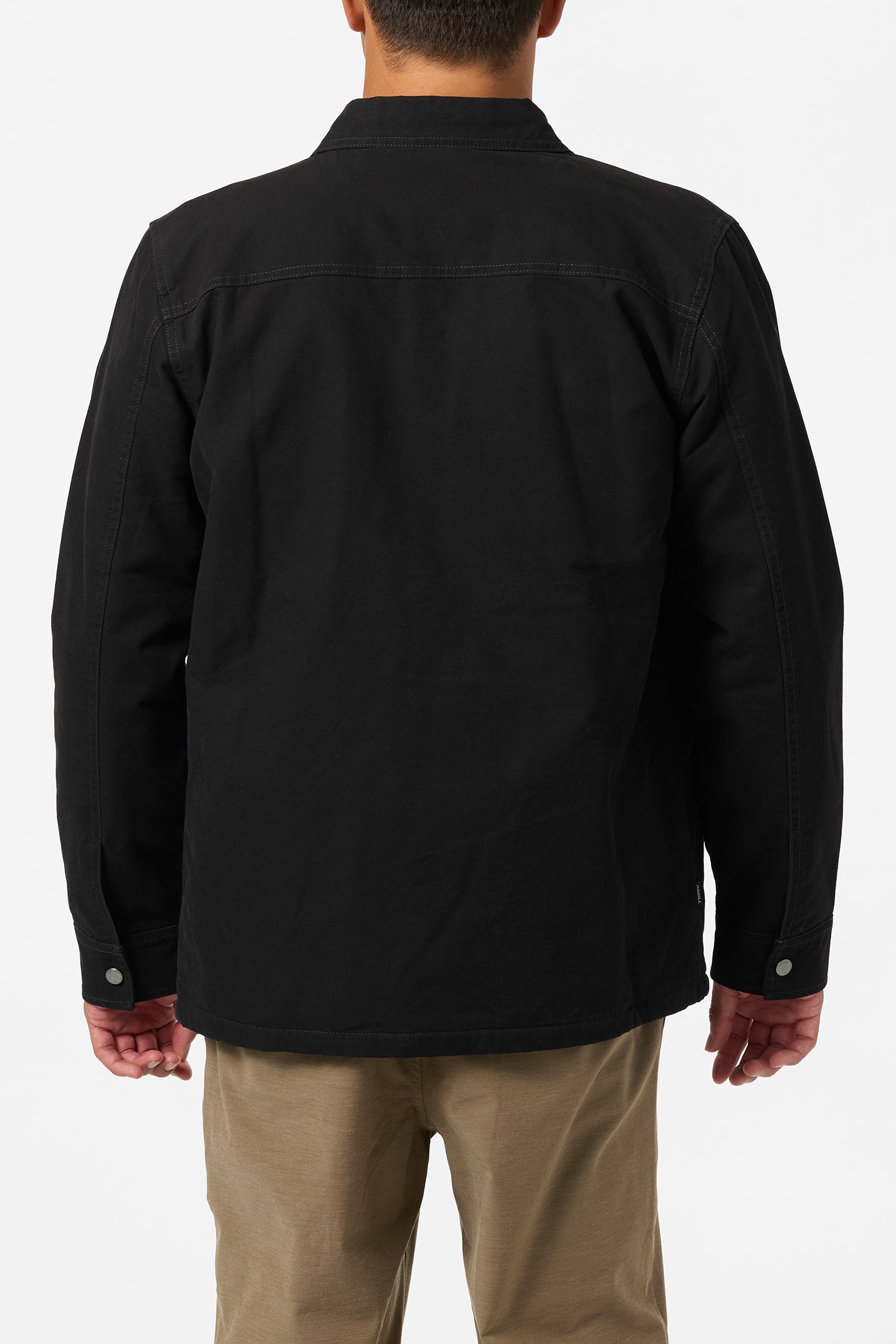 Bronsen High Pile Jacket - Image 6