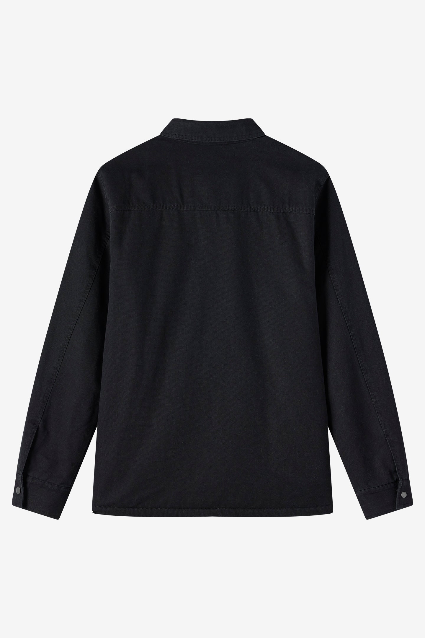 Bronsen High Pile Jacket - Image 7