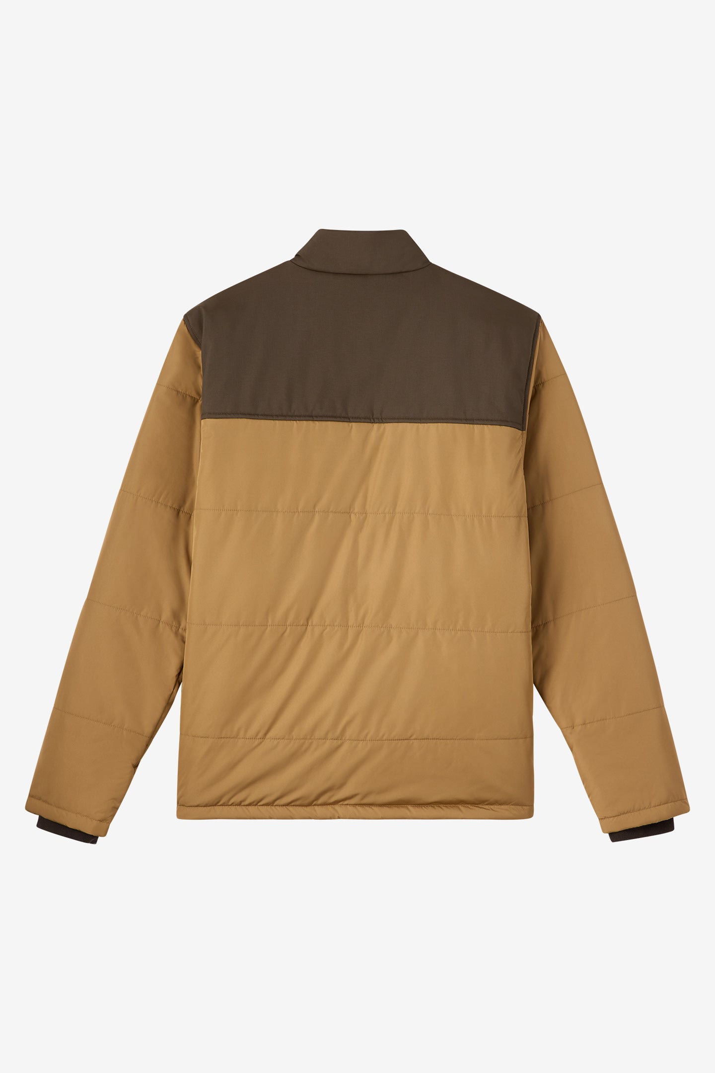 Vista Quilted Jacket - Image 7