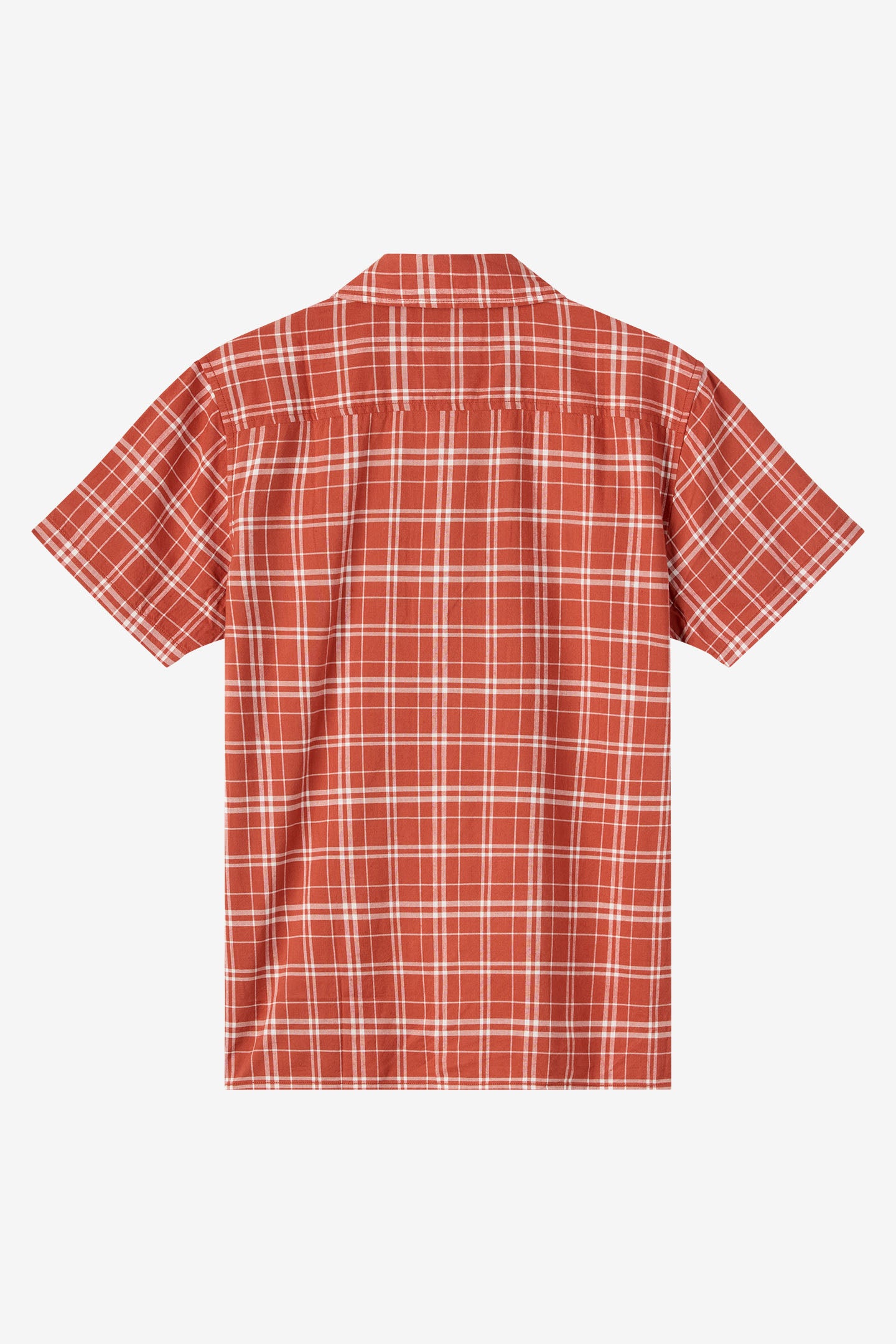 O'Riginals Plaid Standard Fit Shirt - Image 6