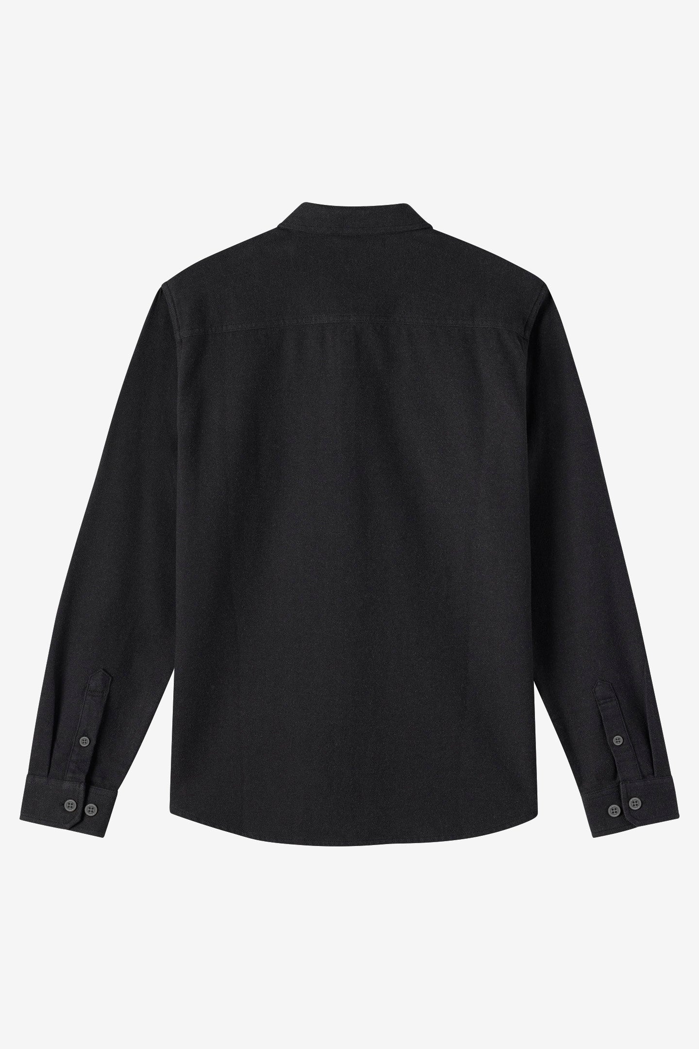 Regent Flannel Standard Fit Long Sleeve Shirt - Image 6