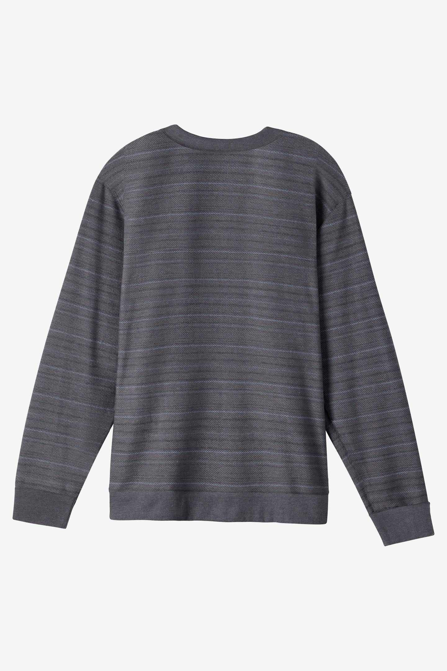 Bavaro Blocked Crew Neck Fleece - Image 6