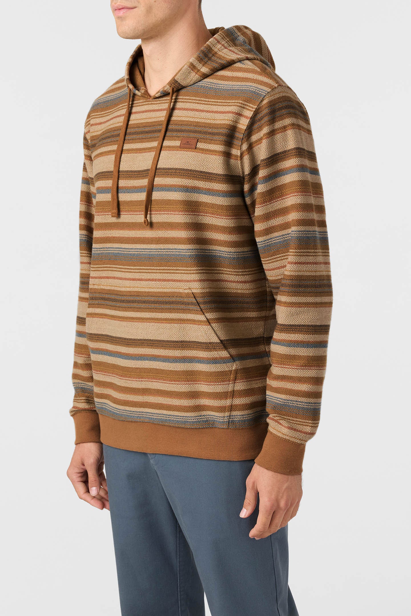 Bavaro Stripe Pullover - Image 3