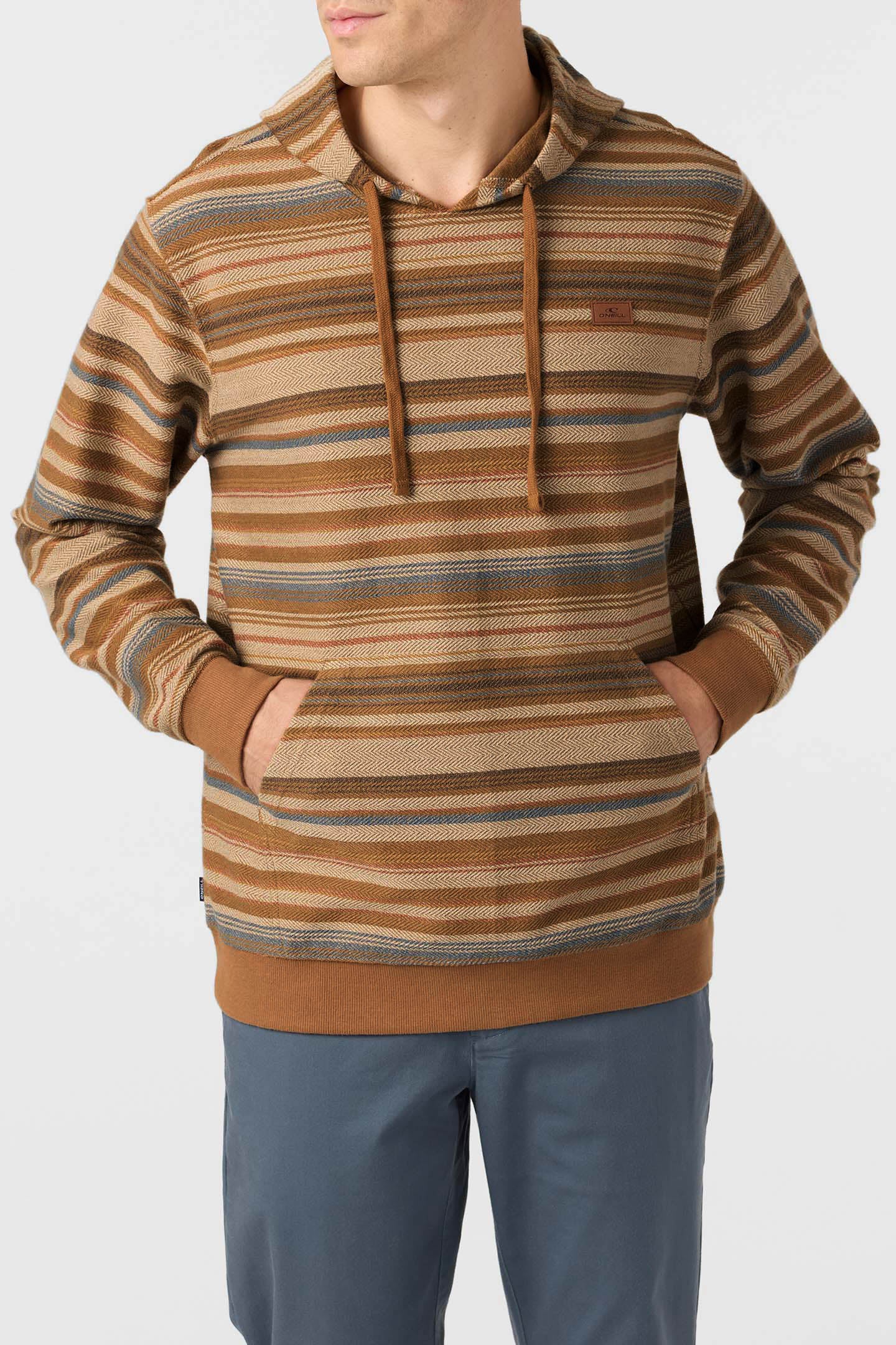 Bavaro Stripe Pullover - Image 2