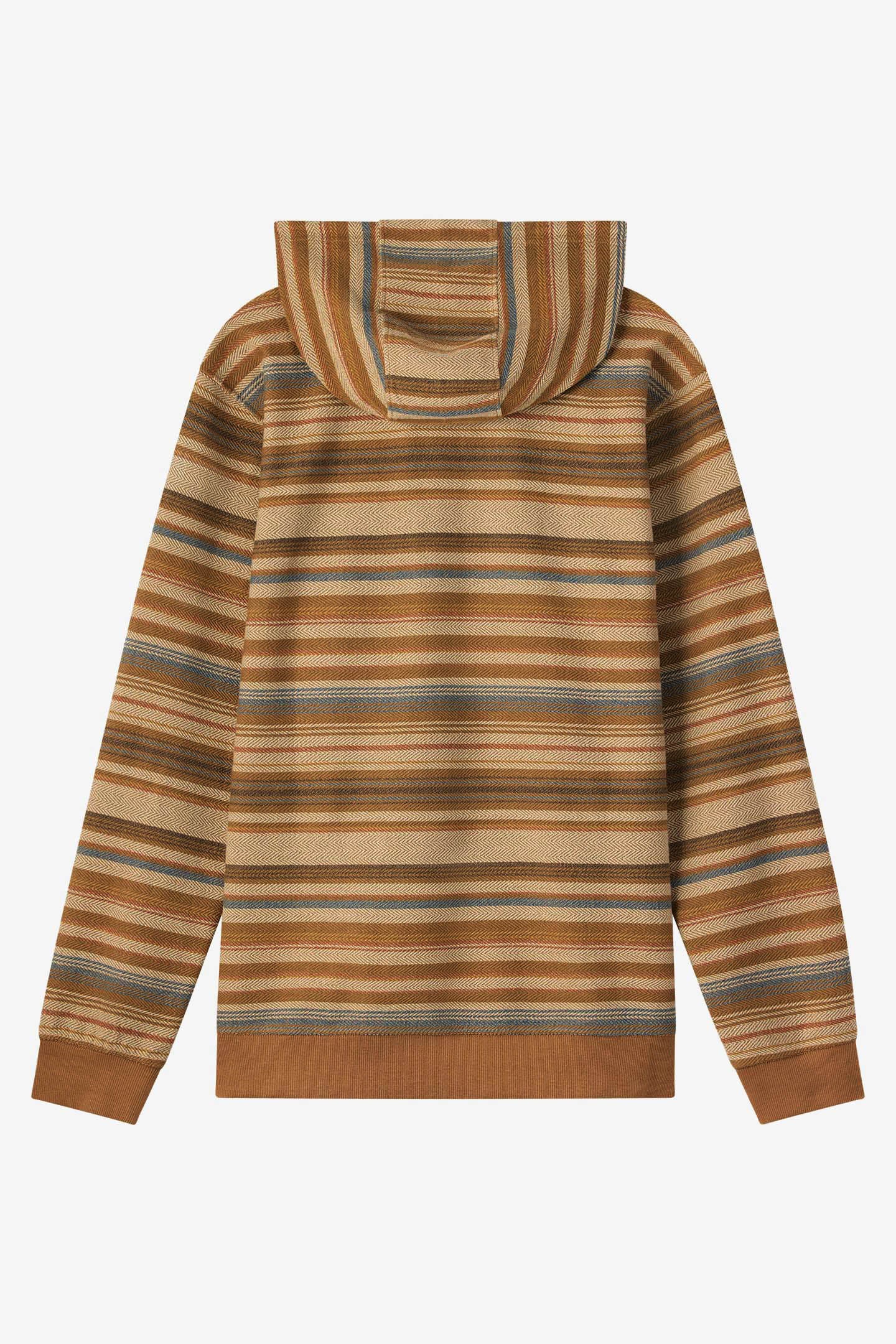 Bavaro Stripe Pullover - Image 6