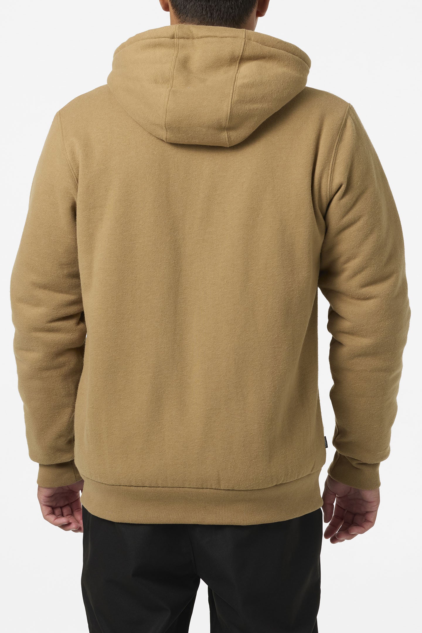 Fifty Two High Pile Zip Fleece - Image 5