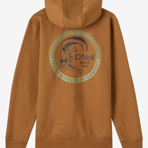 O'Riginals Camino Hooded Pullover Fleece