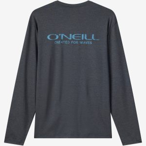 Boy's TRVLR UPF Stacked Long Sleeve Shirt