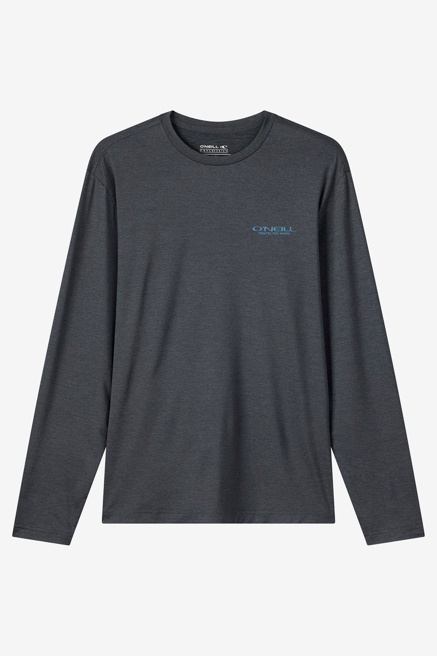 Boy's TRVLR UPF Stacked Long Sleeve Shirt - Image 5