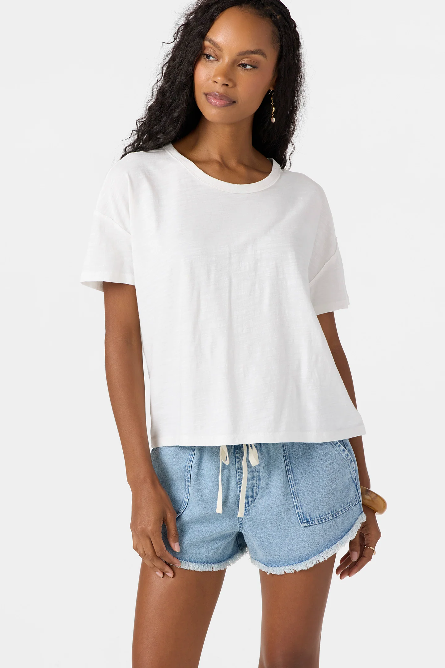 Wavelength Relaxed Tee