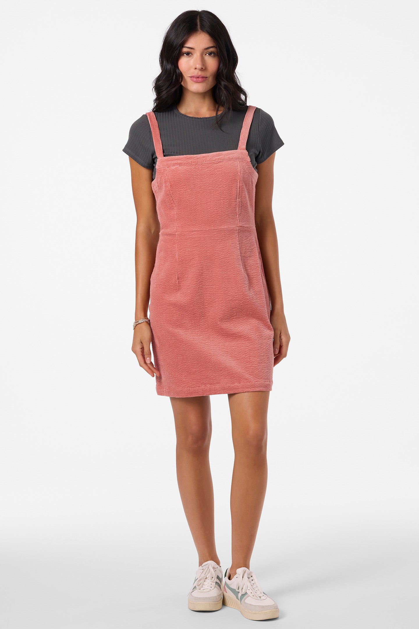 Langford Mini Dress - Image 3