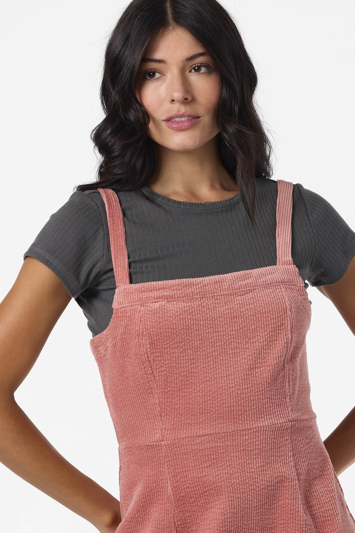 Langford Mini Dress - Image 4