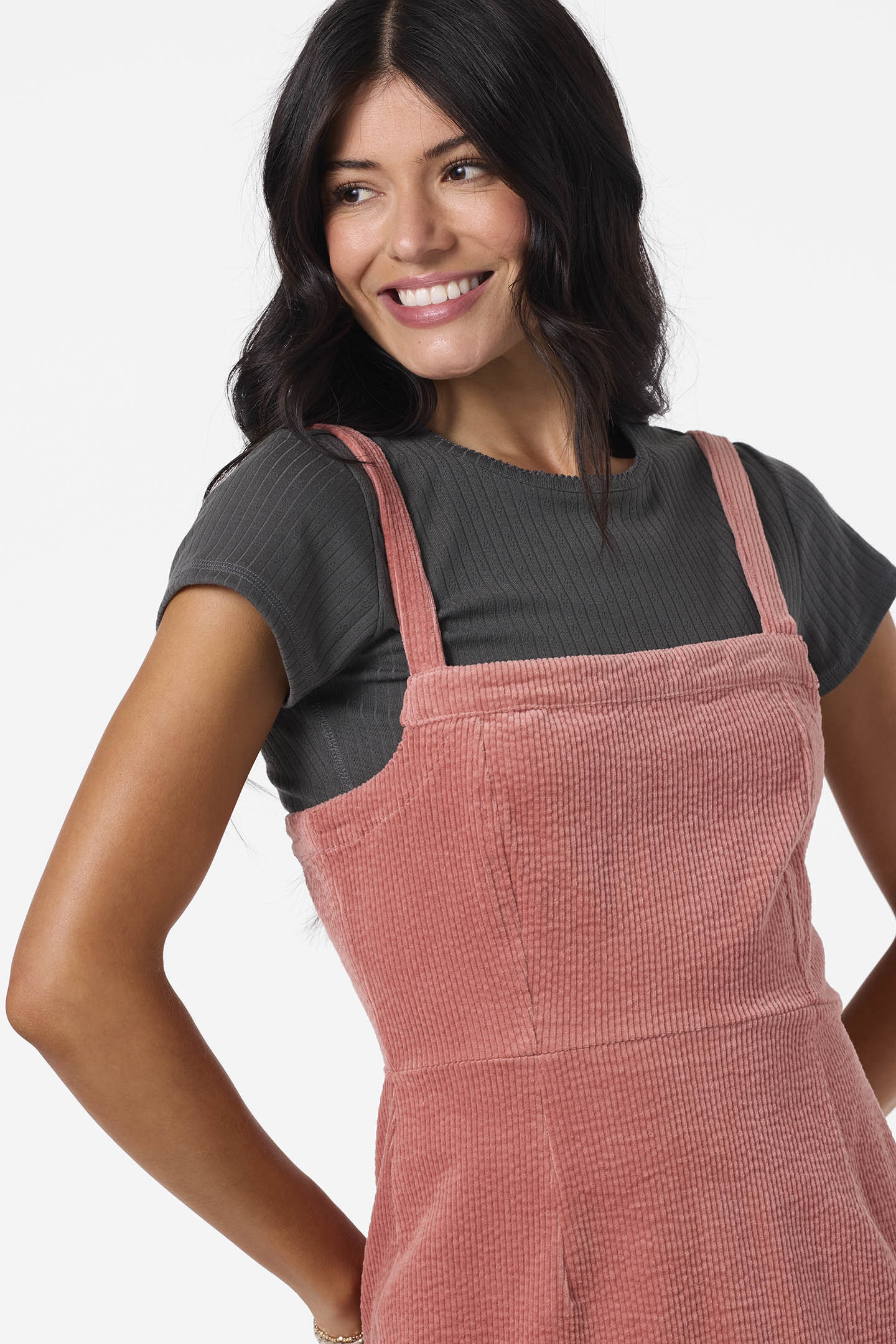 Langford Mini Dress - Image 6
