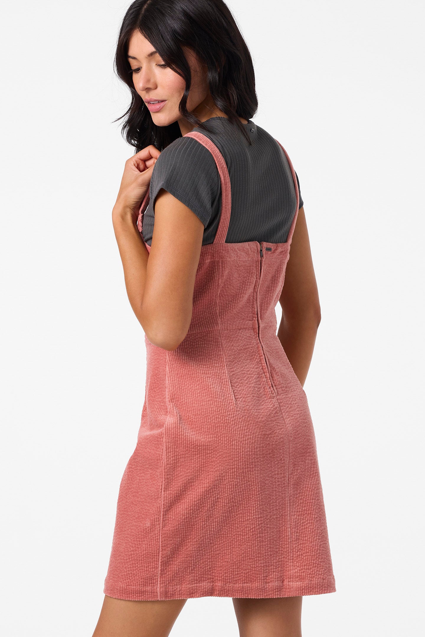 Langford Mini Dress - Image 2