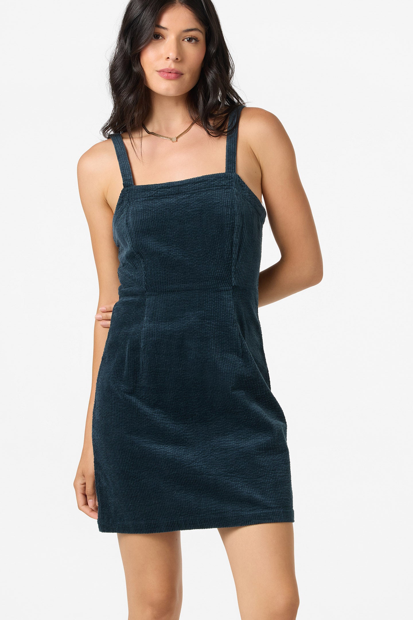 Langford Mini Dress - Image 4
