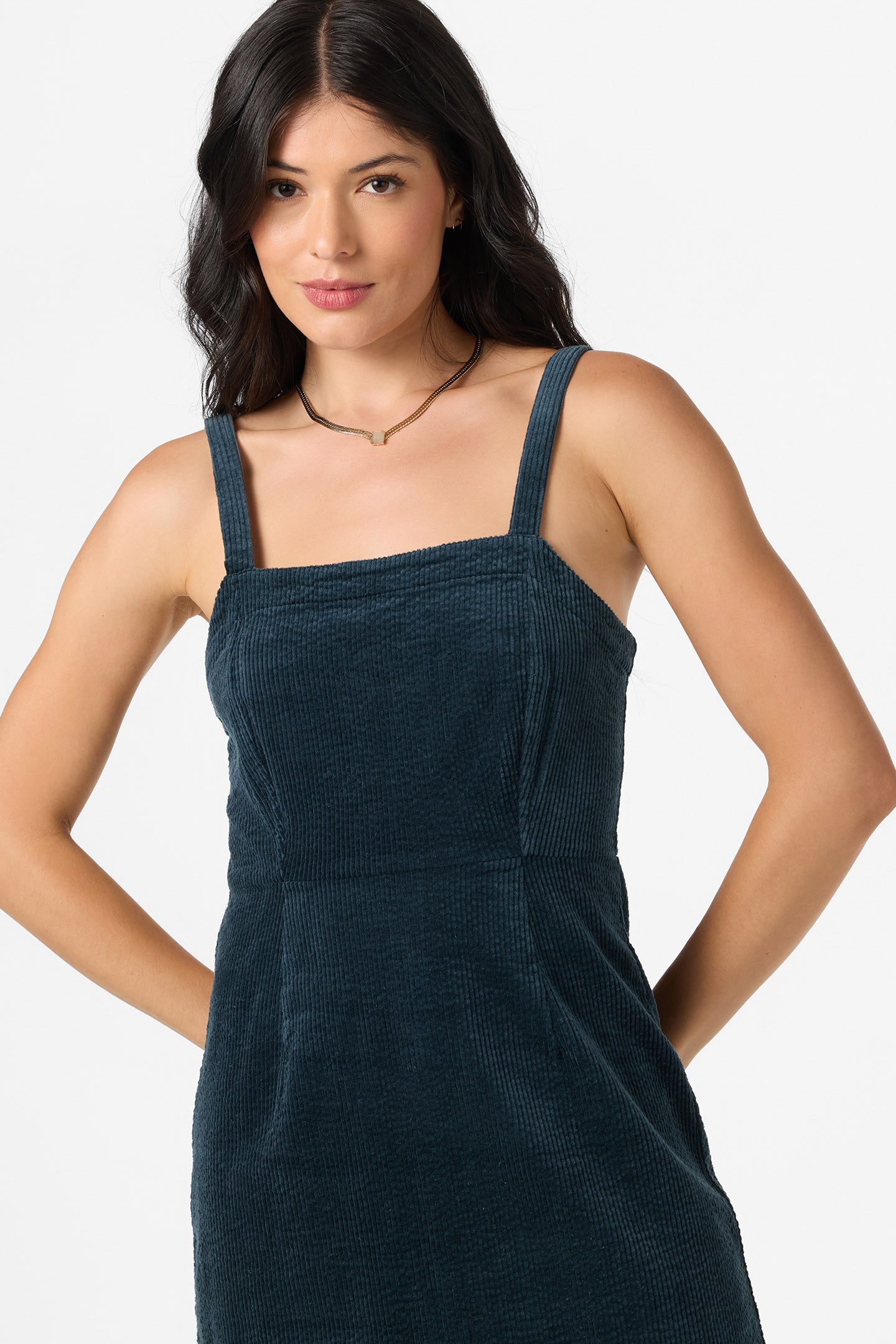 Langford Mini Dress - Image 5