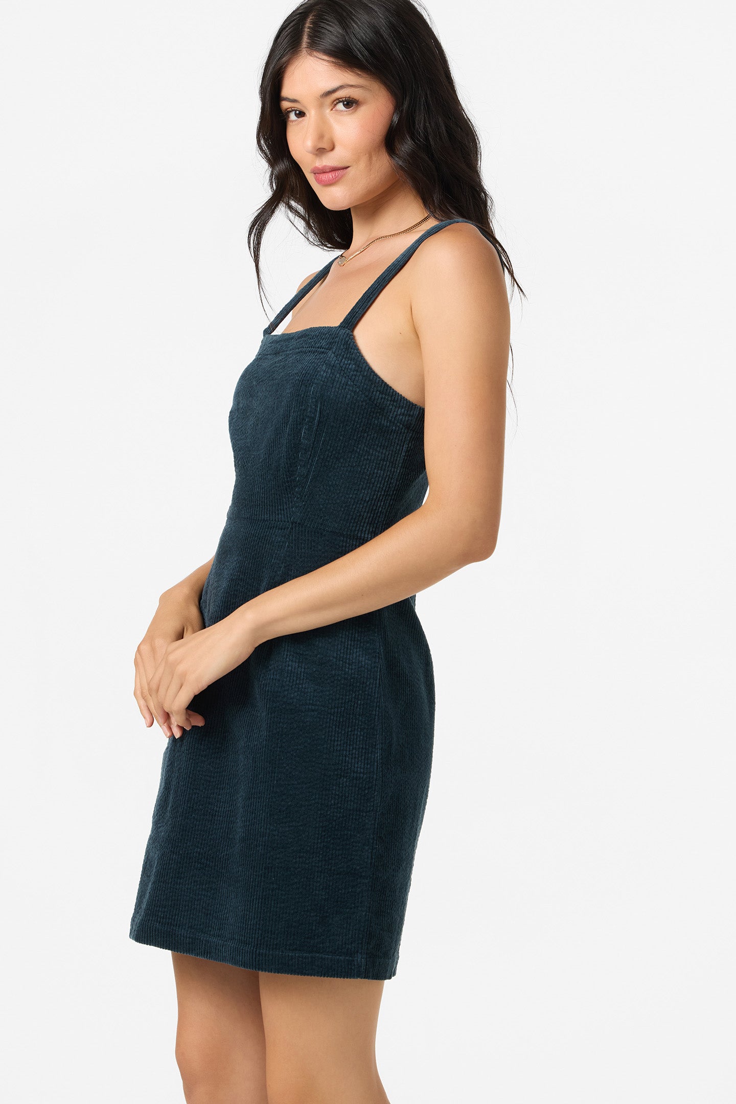 Langford Mini Dress - Image 6