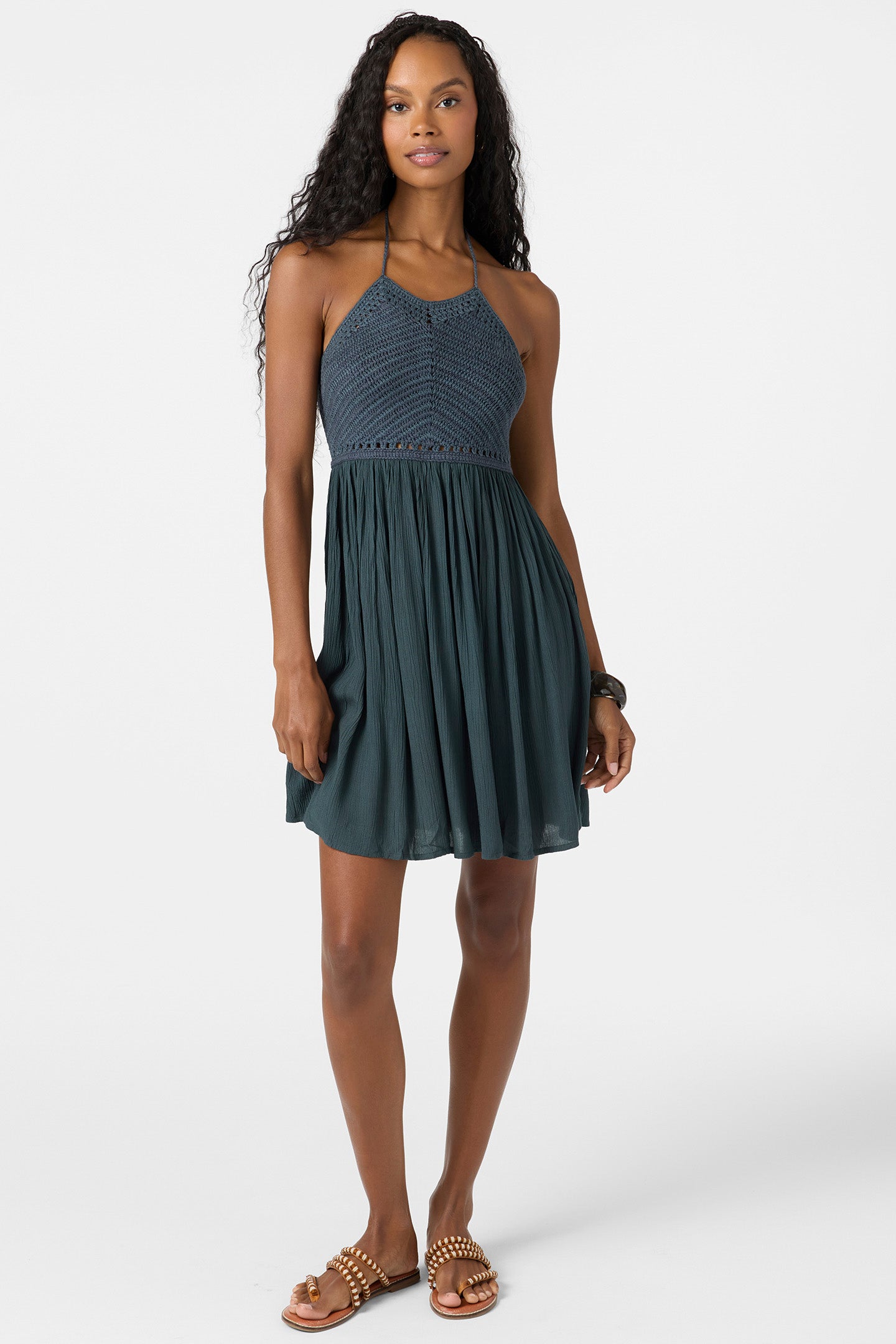 Kindra Mini Dress - Image 7