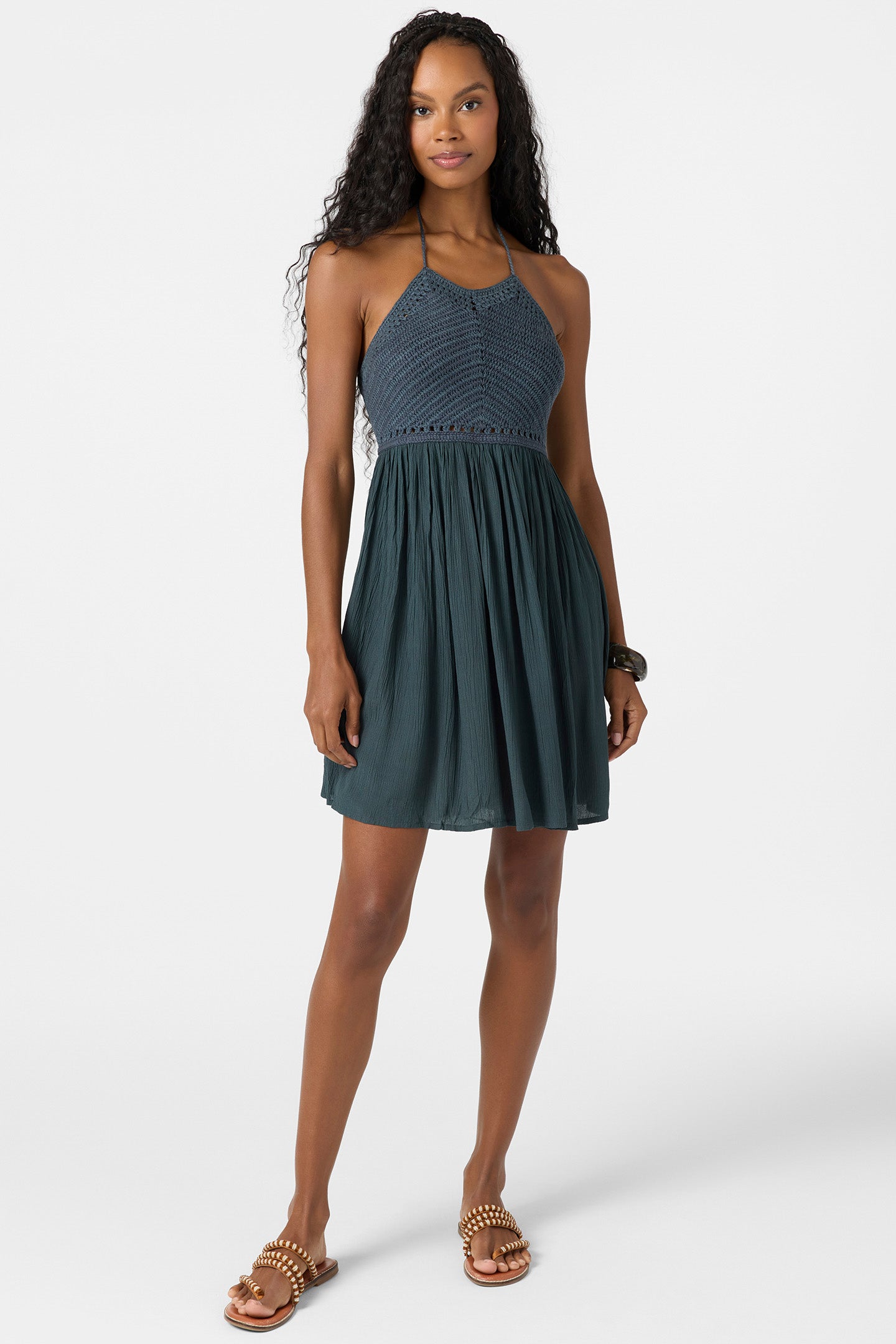 Kindra Mini Dress - Image 3
