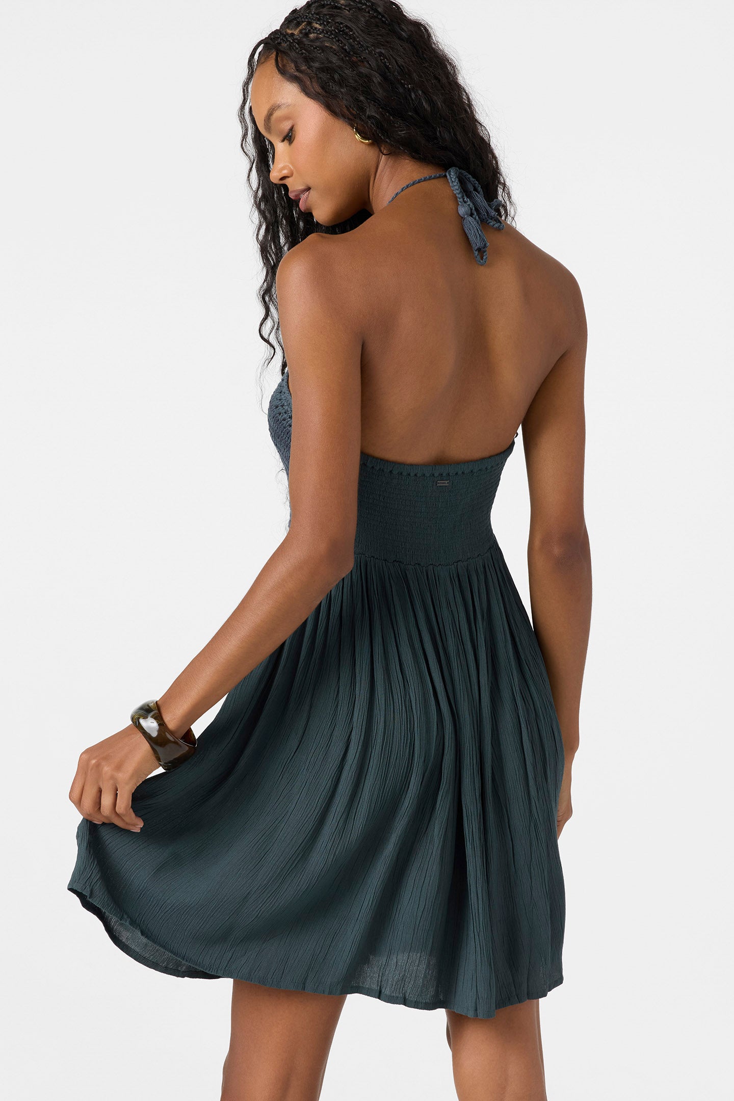 Kindra Mini Dress - Image 2