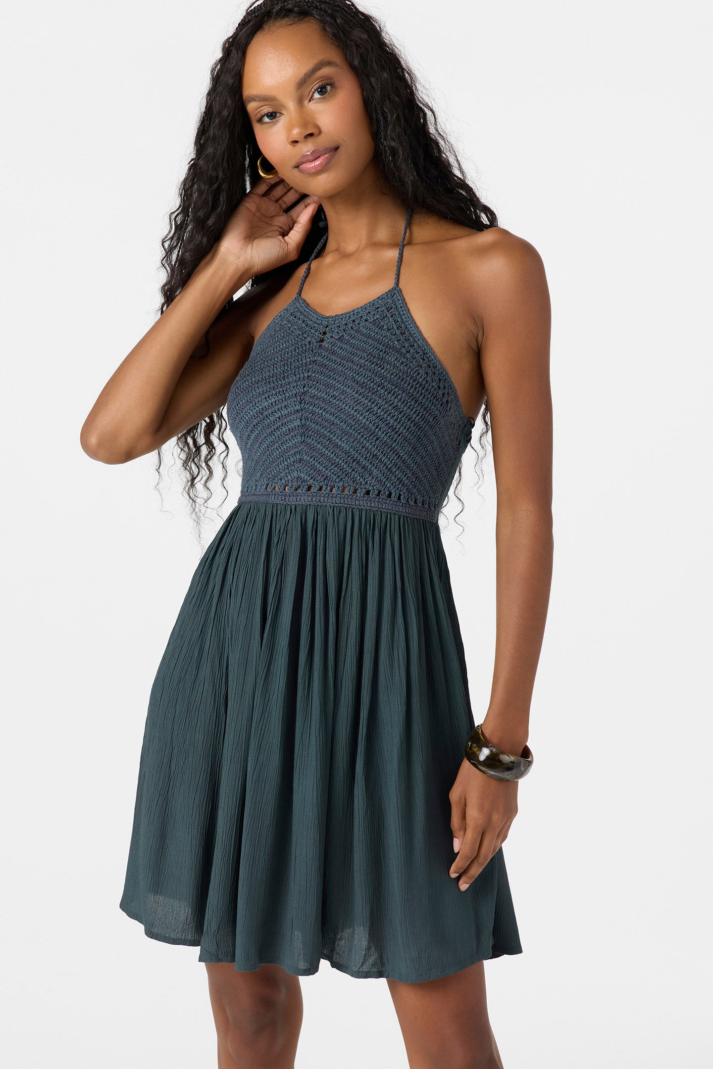 Kindra Mini Dress