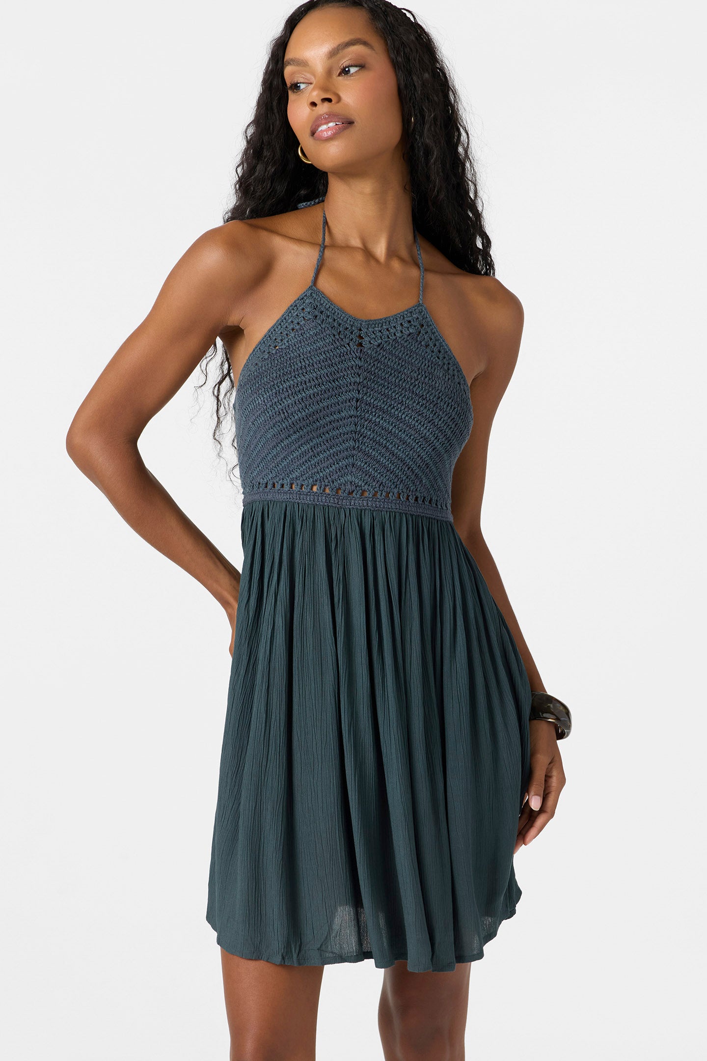 Kindra Mini Dress - Image 5