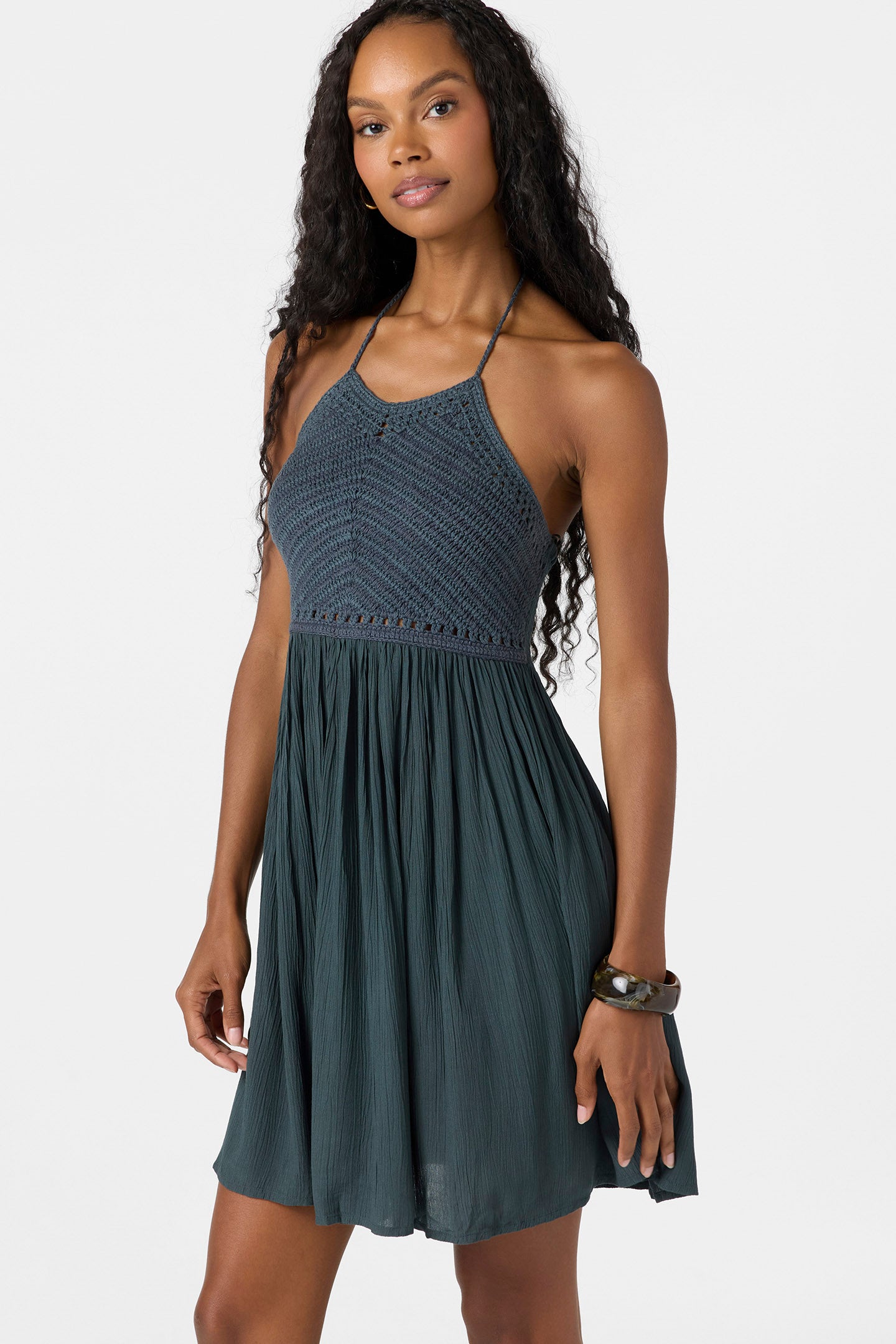 Kindra Mini Dress - Image 6