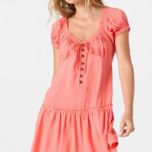 Maggie Mini Dress