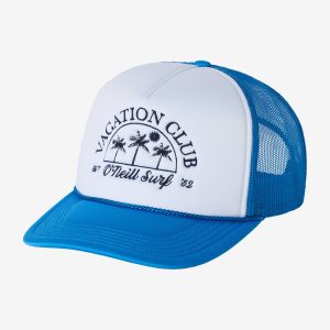 Arlie Patch Trucker Hat
