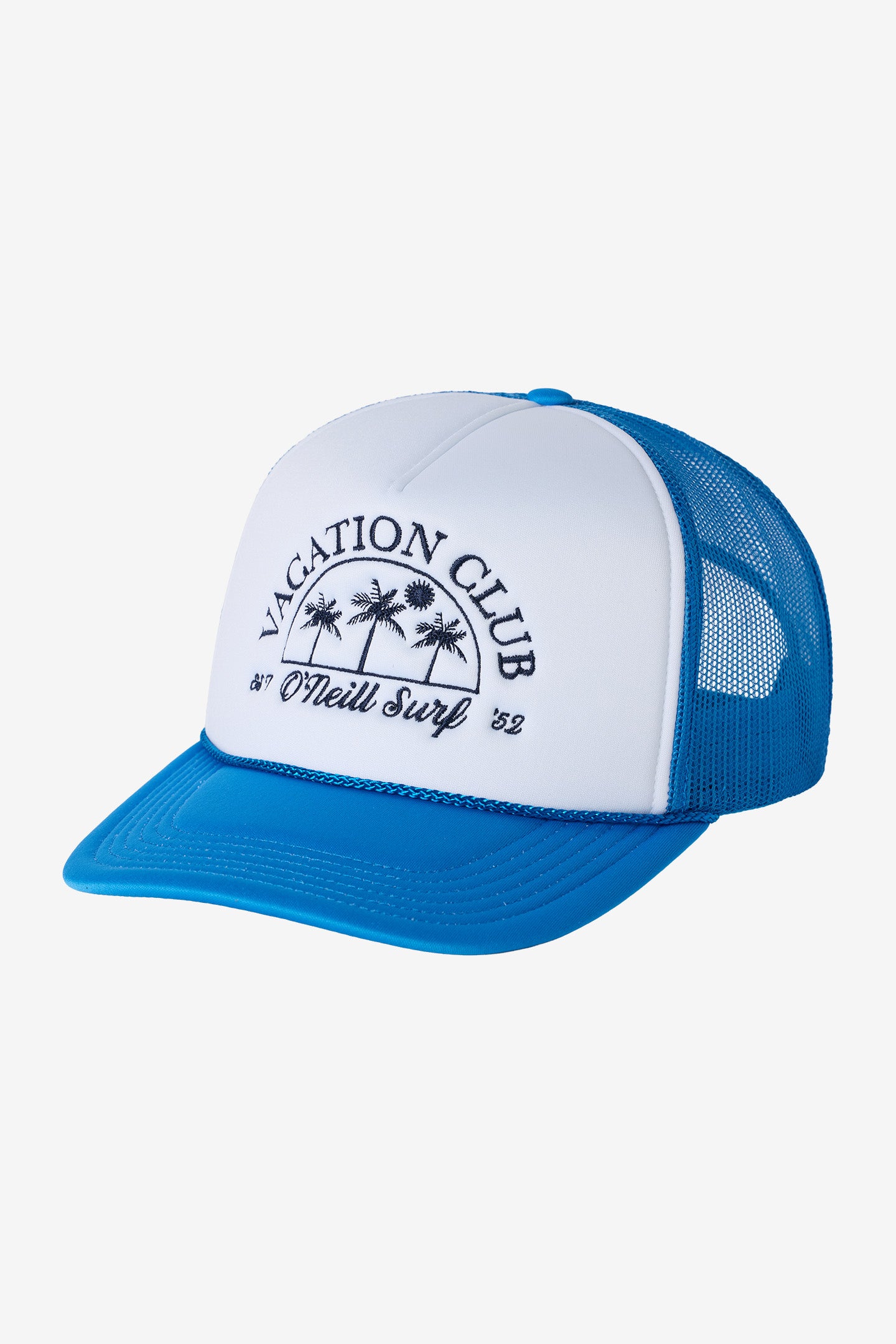 Arlie Patch Trucker Hat