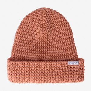 Market Waffle Beanie