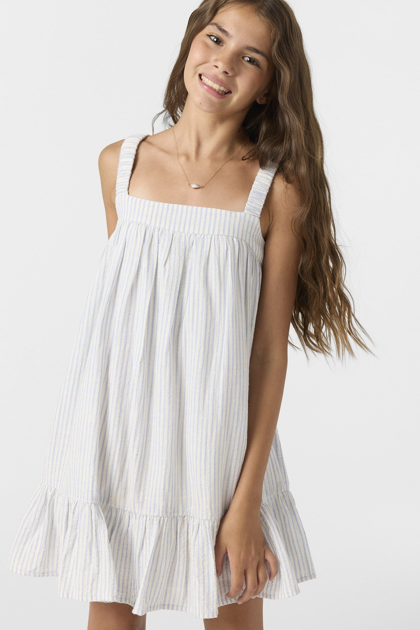 Girl's Kerrie Mini Dress