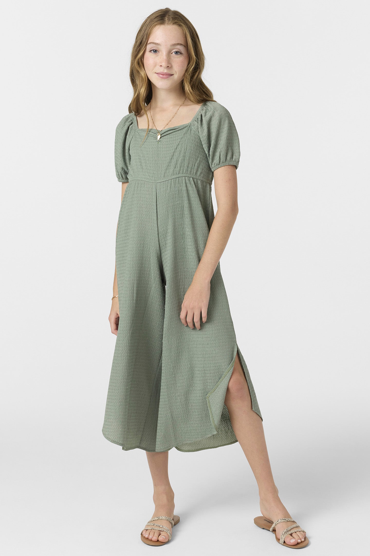 Girl's Ariah Jumper - Image 3