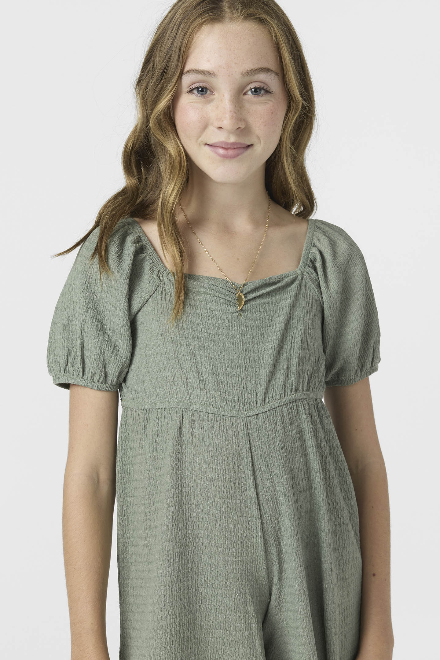 Girl's Ariah Jumper - Image 4