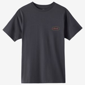 Badge Standard Fit Tee