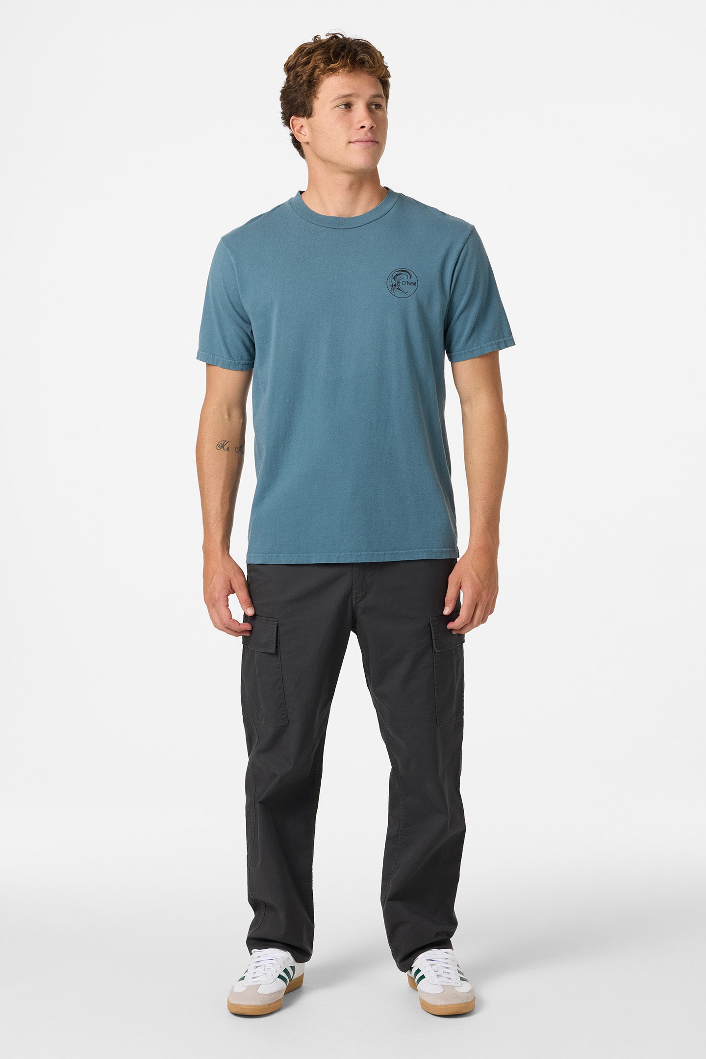O'Riginals Catamaran Relaxed Fit Tee - Image 6
