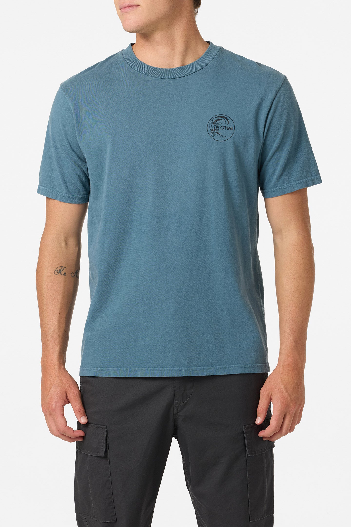 O'Riginals Catamaran Relaxed Fit Tee - Image 2