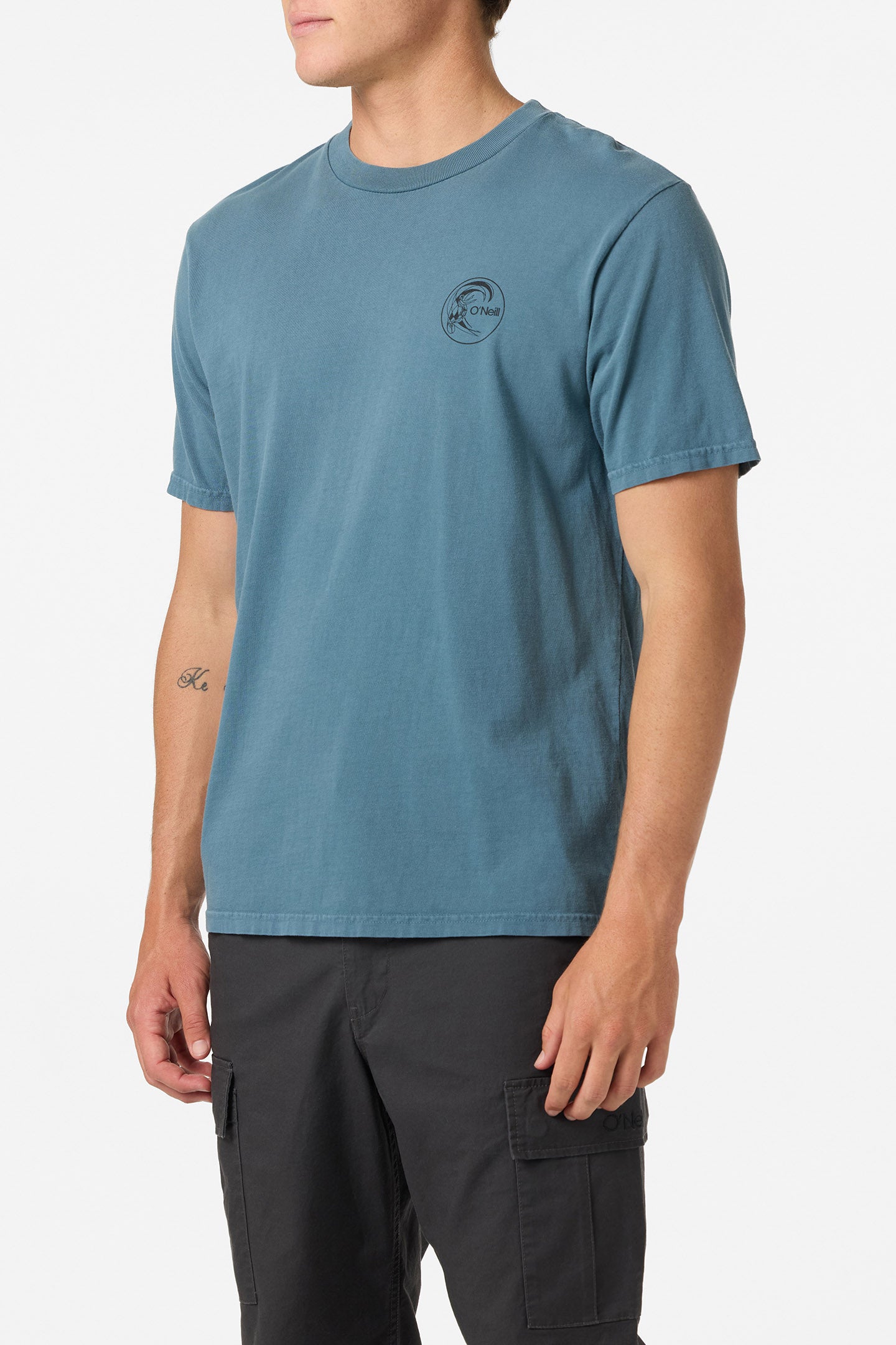 O'Riginals Catamaran Relaxed Fit Tee - Image 5
