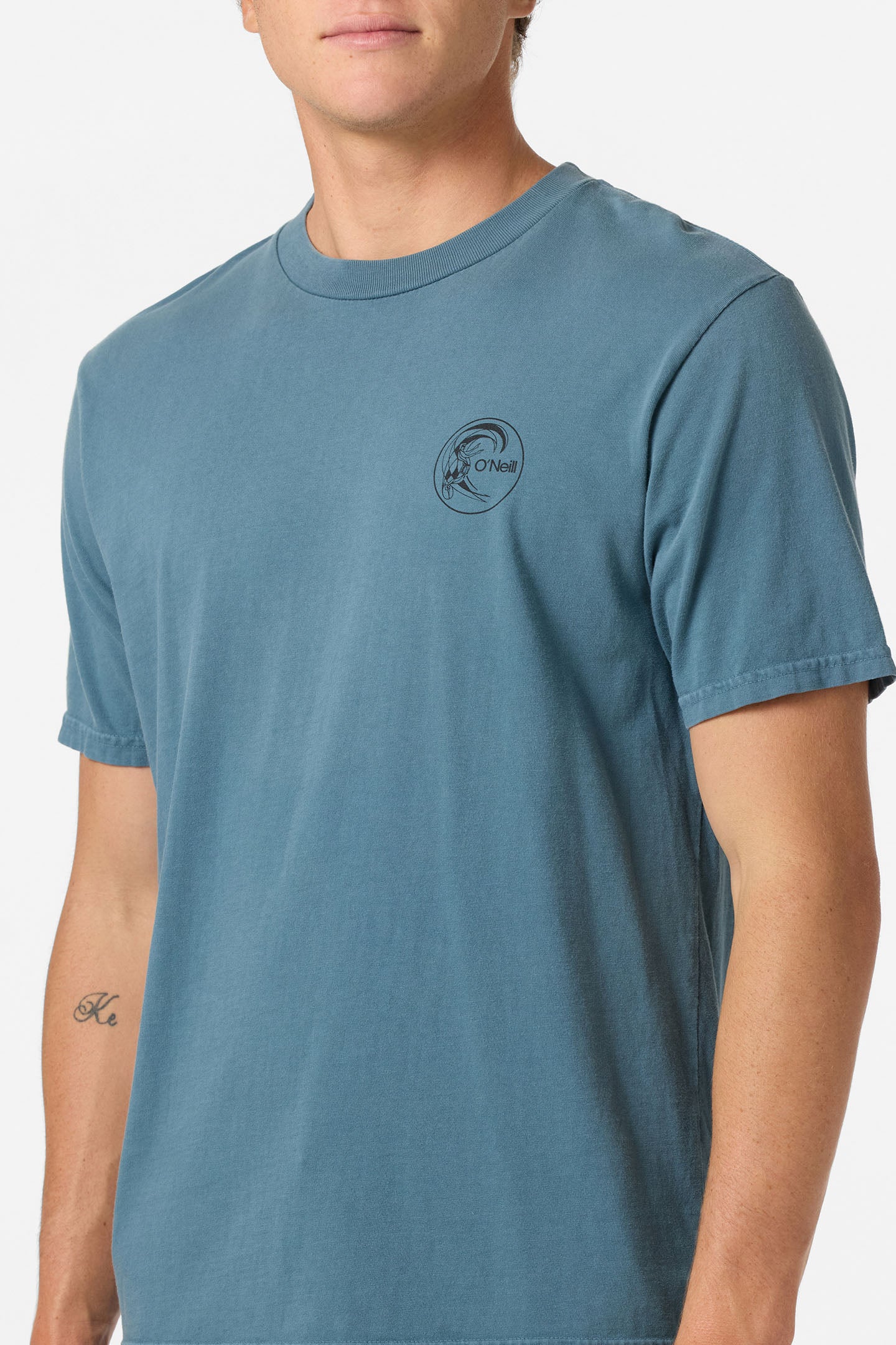 O'Riginals Catamaran Relaxed Fit Tee - Image 4