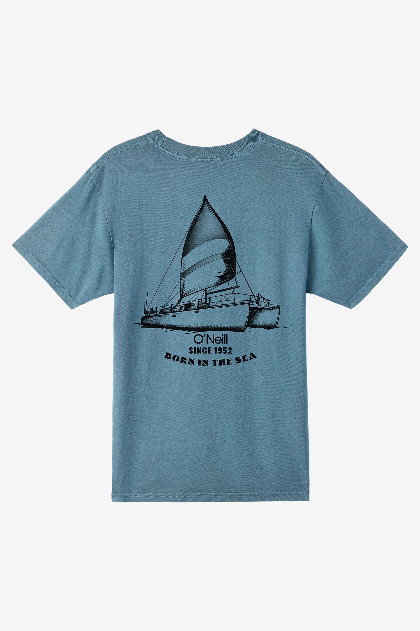 O'Riginals Catamaran Relaxed Fit Tee