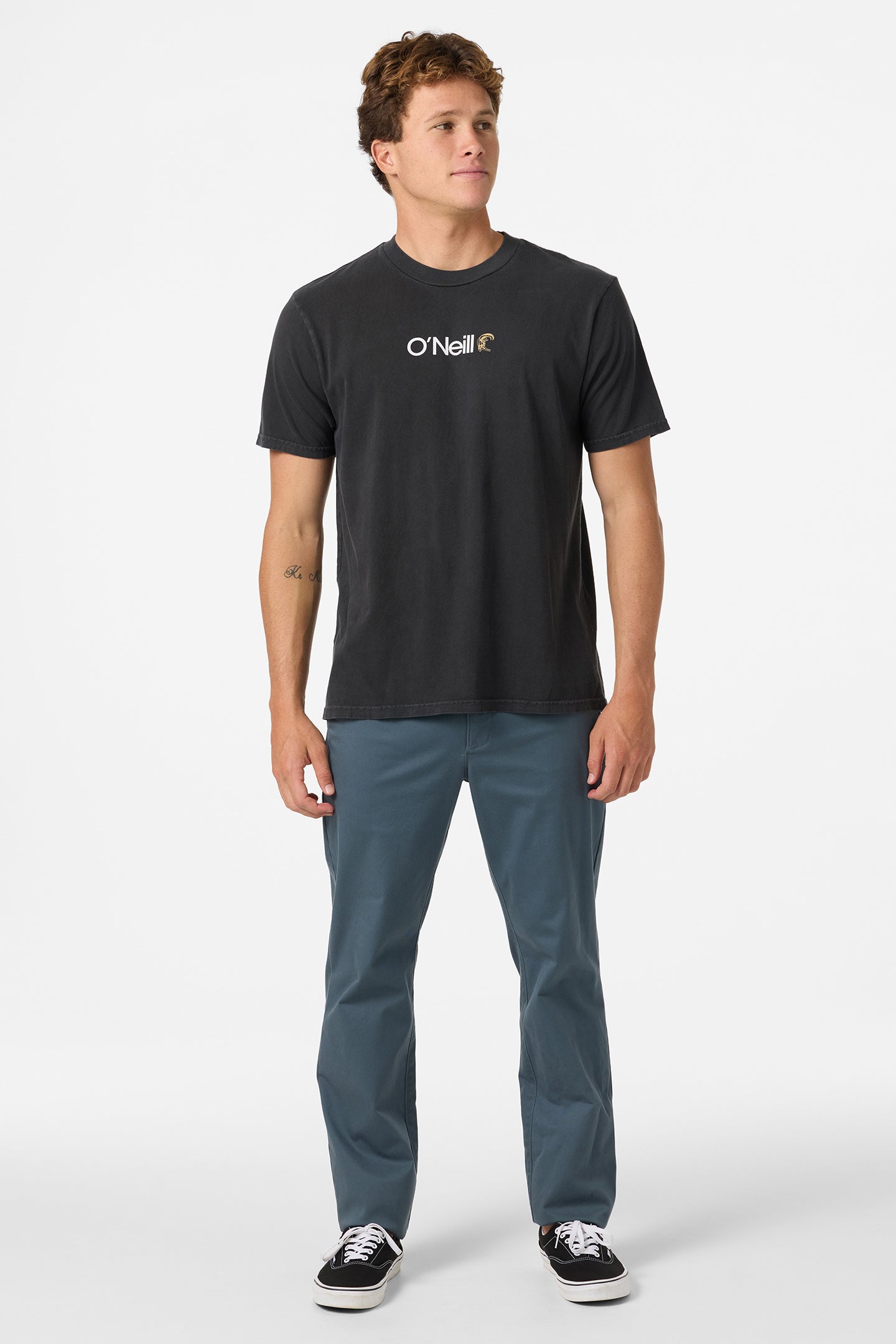 O'Riginals Verbage Relaxed Fit Tee - Image 6